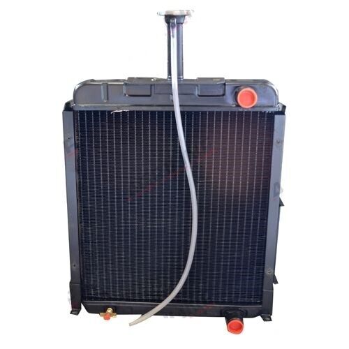 RADIATOR TO FIT CASE 85 385 485 485XL 585 585XL 685 685XL 785 785XL 885 885XL
