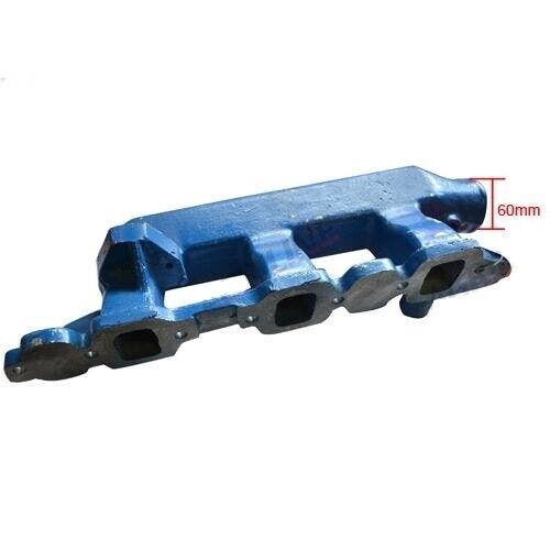 FORD 1000 2000 3000 INTAKE INLET MANIFOLD 60MM *SUPERB QUALITY*