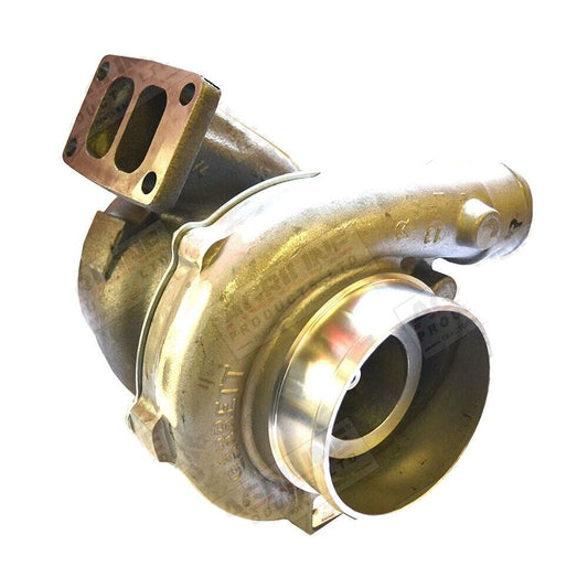 FORD 8560 60 SERIES 1999-2002 TURBO CHARGER TURBOCHARGER *SUPERB QUALITY*
