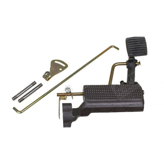 MASSEY FERGUSON 135 TRACTOR FOOT PEDAL THROTTLE ROAD KIT