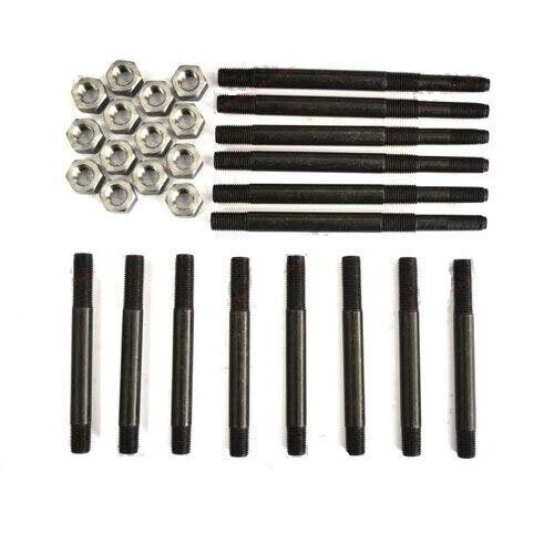 FORDSON DEXTA SUPER DEXTA CYLINDER HEAD STUD KIT BOLT *SUPERB QUALITY* *UK MADE*