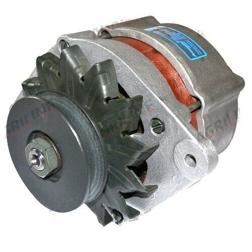 Massey Ferguson 200 300 500 600 3000 3100 3600 2600 2700 Alternator