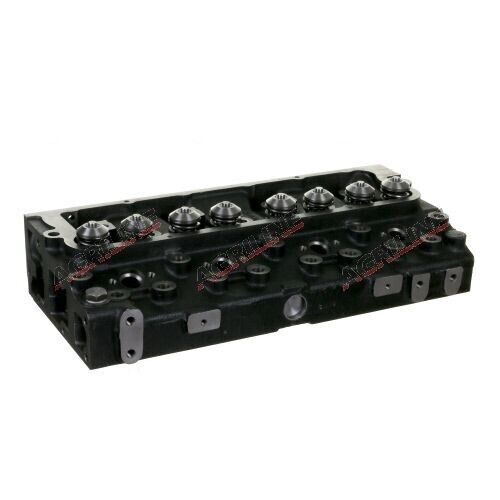 MASSEY FERGUSON 100 200 300 500 600 SERIES PERKINS DIESEL CYLINDER HEAD COMPLETE