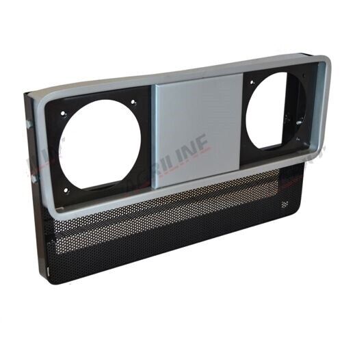 MASSEY FERGUSON  500 SERIES LOWER FRONT GRILL GRILLE HEADLIGHT SURROUND