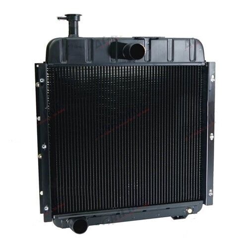 MASSEY FERGUSON 3050 3050 3060 3065 RADIATOR *SUPERB QUALITY* UP TO B246028