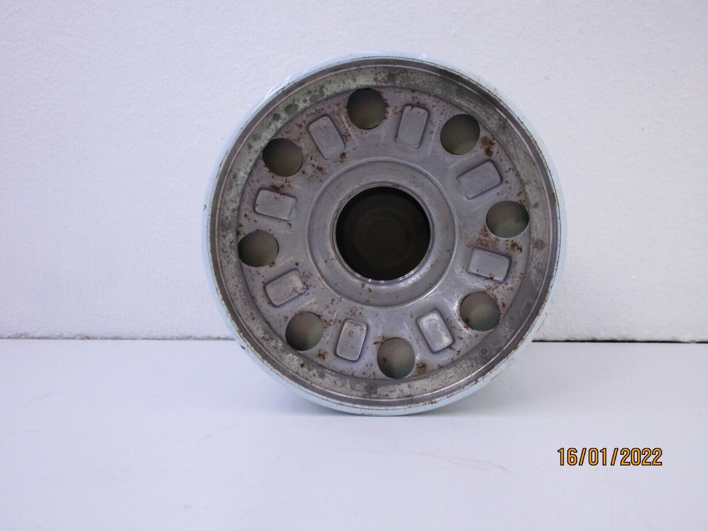 MASSEY FERGUSON 1250 HYDRAULIC OIL FILTER GRESEN K23012