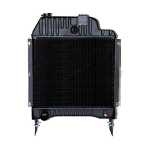 MASSEY FERGUSON 3050 3060 3065 6100 3000 SERIES RADIATOR FROM B246029 SUPERB