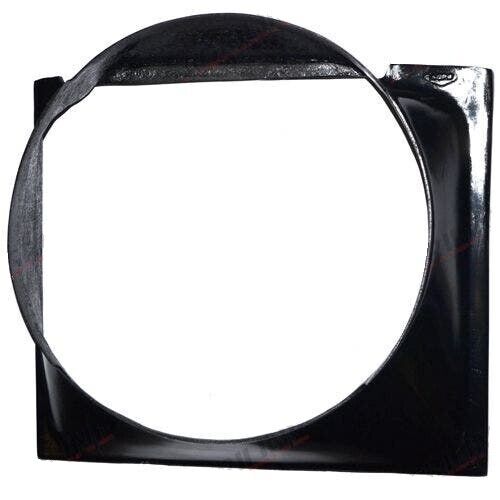 FORD 1000 2000 3000 4000 100 4600 RADIATOR COWLING COWL FIBERGLASS FAN SURROUND