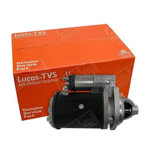 Leyland 602 604 702 704 802 804 New Lucas M50 Starter Motor