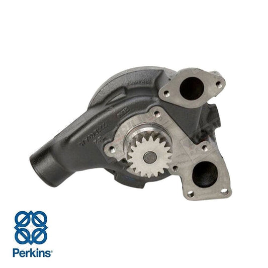 JCB FASTRAC 1135 135 145 155 GENUINE PERKINS WATER PUMP 1006.6 1006.6T ENGINE