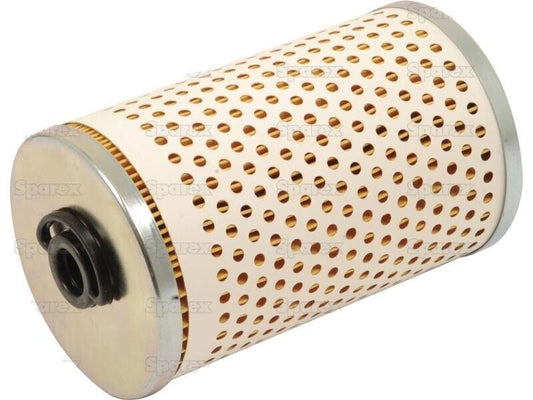 JCB 2D BACKHOE LOADER DIESEL FUEL FILTER FLEETGUARD FF147