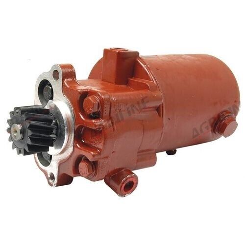 MASSEY FERGUSON 100 200 500 600 SERIES POWER STEERING PUMP *HIGH QUALITY*