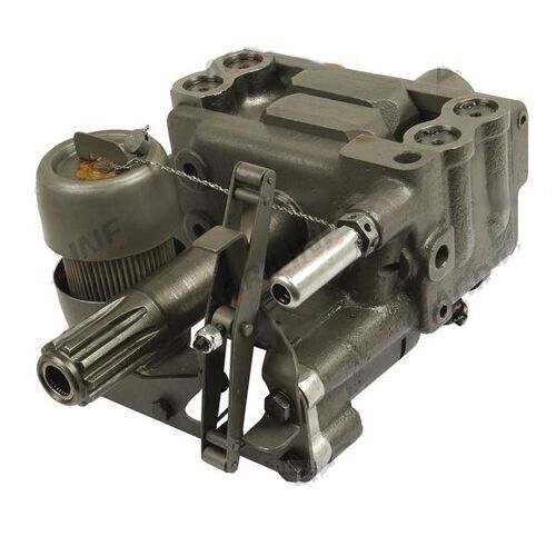 Massey Ferguson 35 65 835 Hydraulic Pump 10 Spline *Superb Quality*