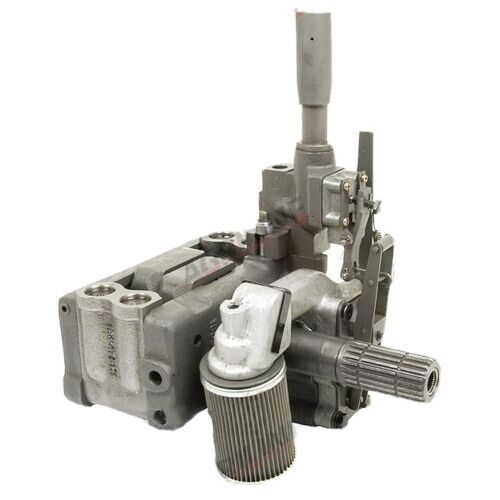 MASSEY FERGUSON HYDRAULIC PUMP 21 SPLINE 100 200 500 600 1200 SERIES