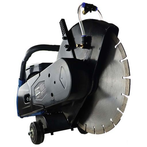Hyundai 58CC Petrol 300mm Disc Stone Cutter