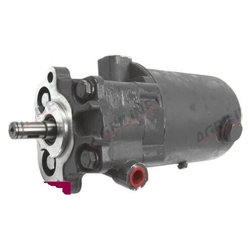 MASSEY FERGUSON 100 200 500 600 SERIES POWER STEERING PUMP DYNAMATIC AIR