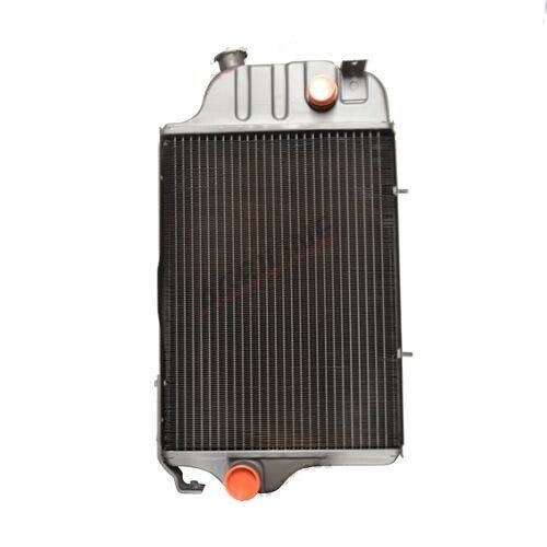 JOHN DEERE 40 50 55 SERIES COOLING RADIATOR RAD *SUPERB BEST HIGH QUALITY*