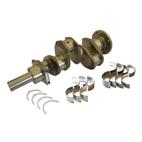 FORDSON DEXTA SUPER DEXTA CRANKSHAFT CRANK SHAFT KIT *SUPERB QUALITY*