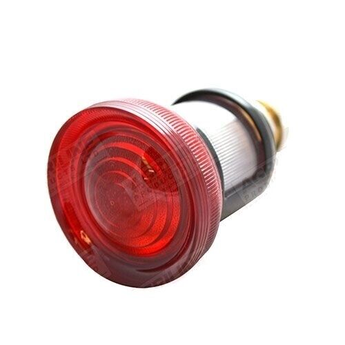 Nuffield 10/42 10/60 3/45 3DL 4/60 4/65 4DM TAIL NUMBER PLATE LIGHT LAMP