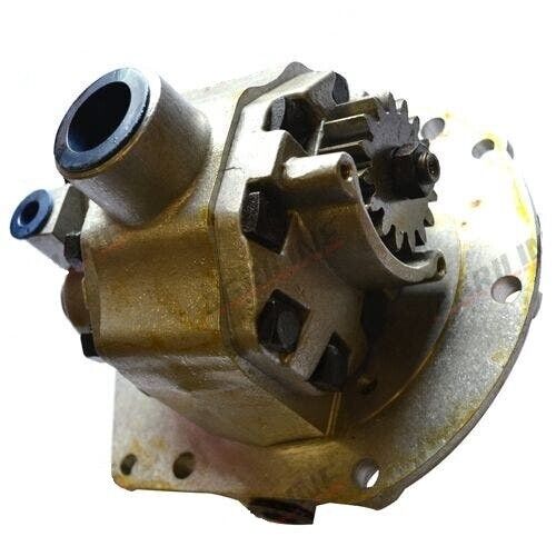 TO FIT FORD 3000 4000 4100 4110 TRANSMISSION MOUNTED HYDRAULIC PUMP