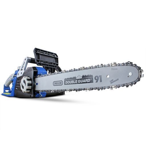 Hyundai 2400w 230v electric Chainsaw 16 inch 40cm bar HYC2400E