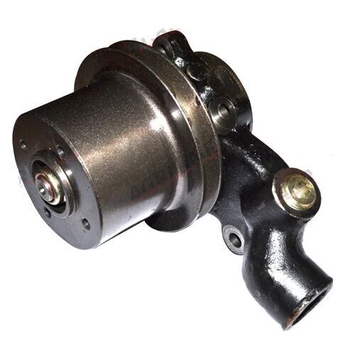 MASSEY FERGUSON 100 200 300 500 600 SERIES WATER PUMP, PULLEY, AND GASKET