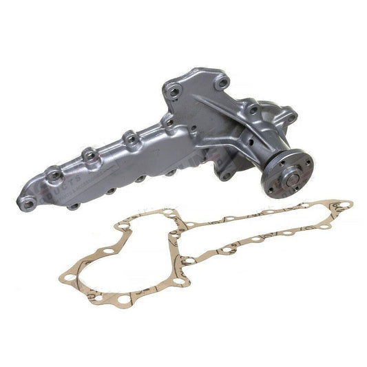 KUBOTA L SERIES COMPACT TRACTOR  WATER PUMP AND GASKET