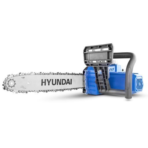 Hyundai 1600w 230v 14 inch 35cm Bar electric Chainsaw HYC1600E