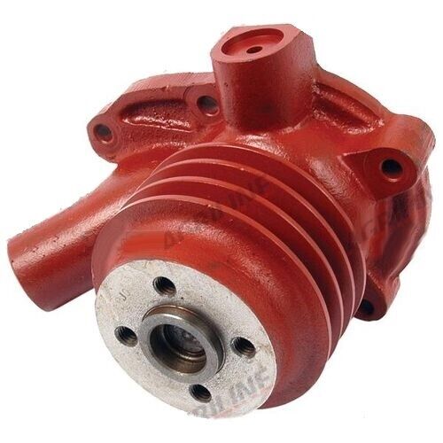 DAVID BROWN 90 94 1190 1194 WITH POWER STEERING  WATER PUMP PULLEY AND GASKET