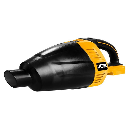 JCB 18V Handheld Vac (bare unit)