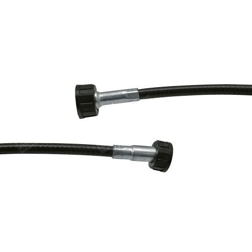 DEUTZ DX4 DX6 DX7 SERIES TACHOMETER TACHO CABLE *SUPERB QUALITY*